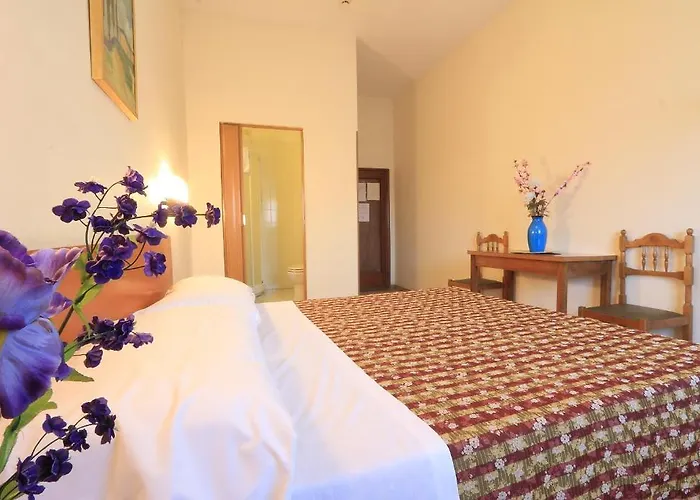 Hotel Ottaviani Firenze